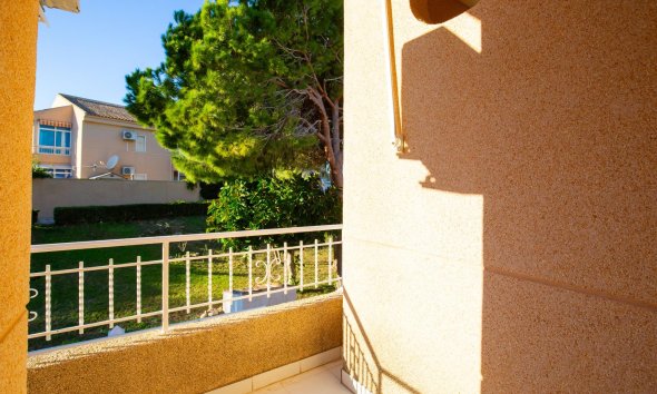 Resale - Apartment - Torrevieja - Torreblanca