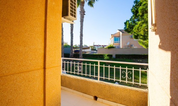 Resale - Apartment - Torrevieja - Torreblanca