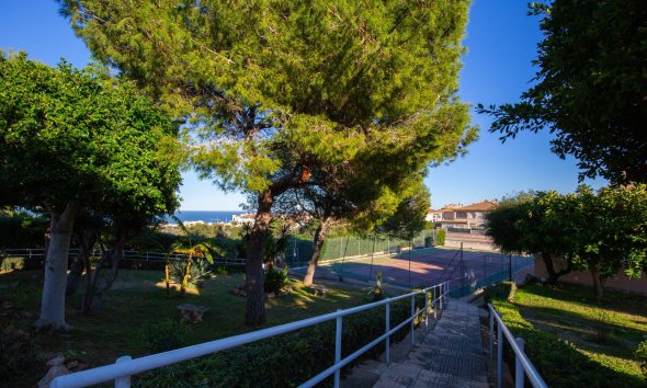 Resale - Apartment - Torrevieja - Torreblanca