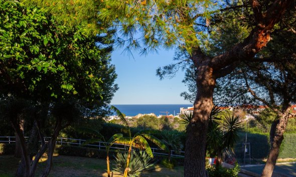 Resale - Apartment - Torrevieja - Torreblanca