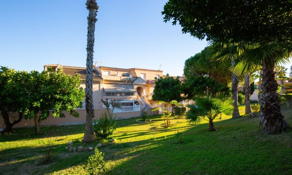 Resale - Apartment - Torrevieja - Torreblanca
