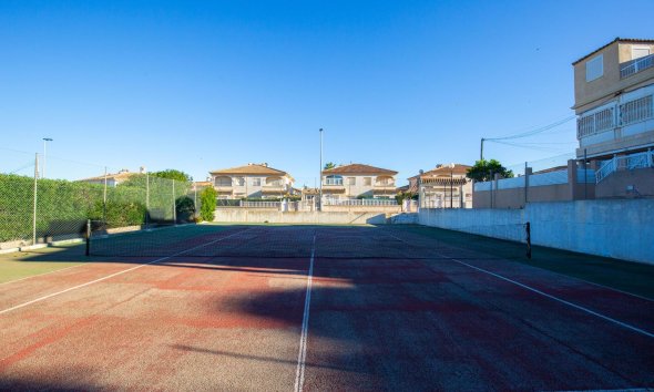 Resale - Apartment - Torrevieja - Torreblanca