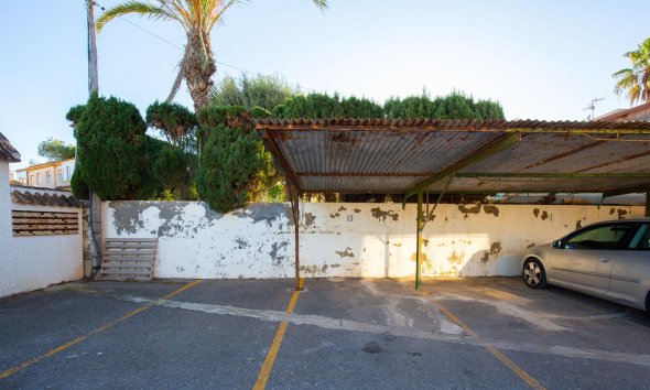 Resale - Apartment - Torrevieja - Torreblanca