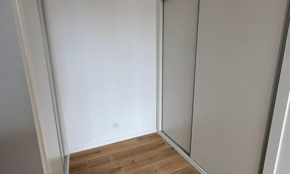 New Build - Apartment - Alicante - Benalua