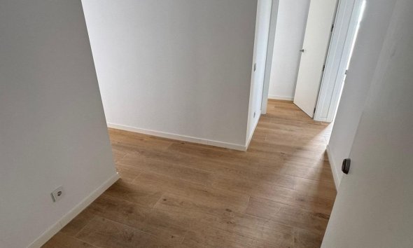 New Build - Apartment - Alicante - Benalua