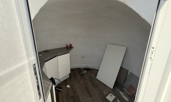 Resale - Villa - Orihuela Costa - Villamartin