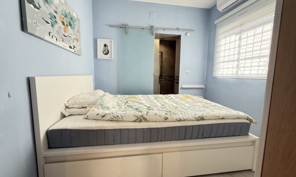 Resale - Villa - Orihuela Costa - Villamartin