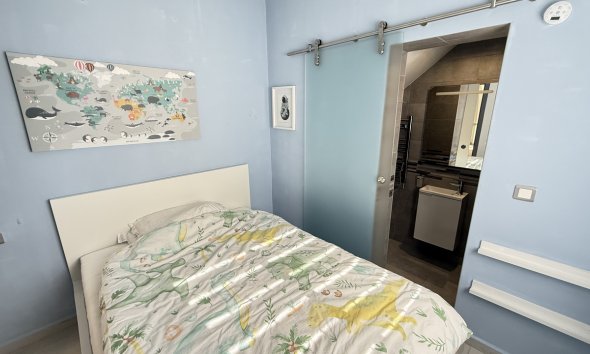 Resale - Villa - Orihuela Costa - Villamartin