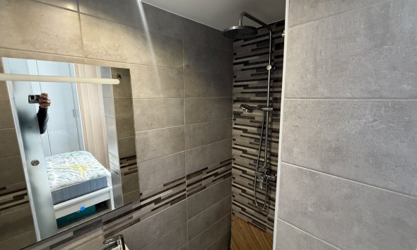 Resale - Villa - Orihuela Costa - Villamartin