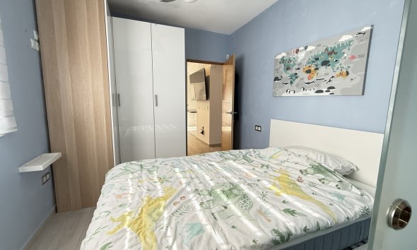 Resale - Villa - Orihuela Costa - Villamartin