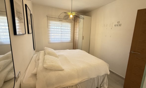 Resale - Villa - Orihuela Costa - Villamartin