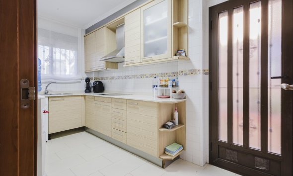 Resale - Villa - Torrevieja - Aguas Nuevas