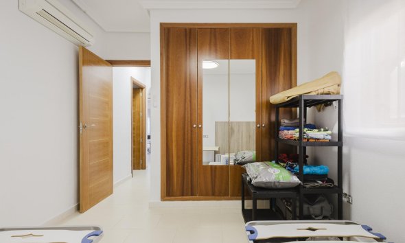 Resale - Villa - Torrevieja - Aguas Nuevas