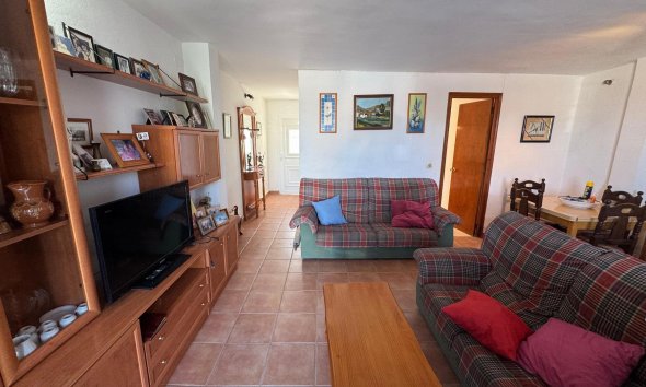 Resale - Villa - Torrevieja - Los Balcones