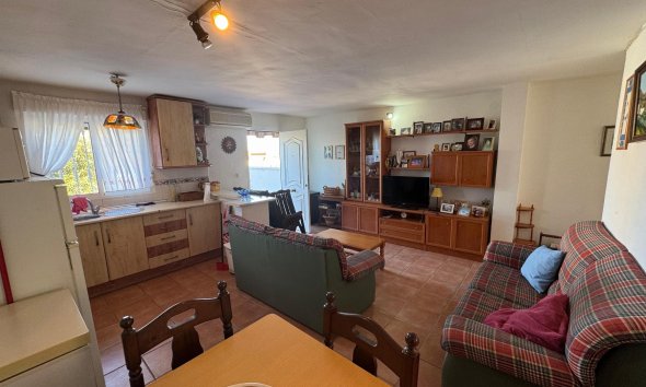 Resale - Villa - Torrevieja - Los Balcones