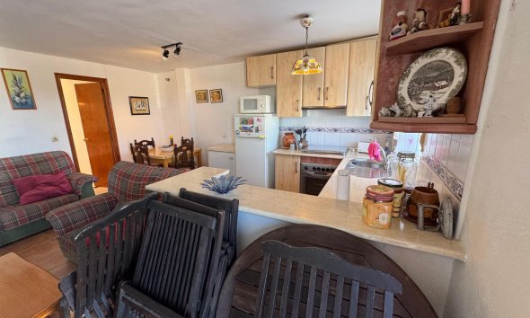 Resale - Villa - Torrevieja - Los Balcones