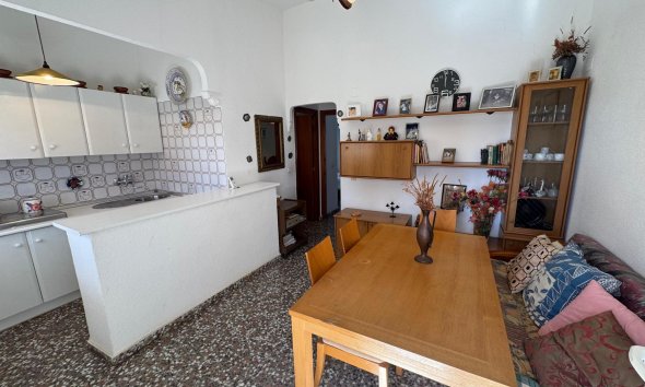 Resale - Villa - Torrevieja - Los Balcones