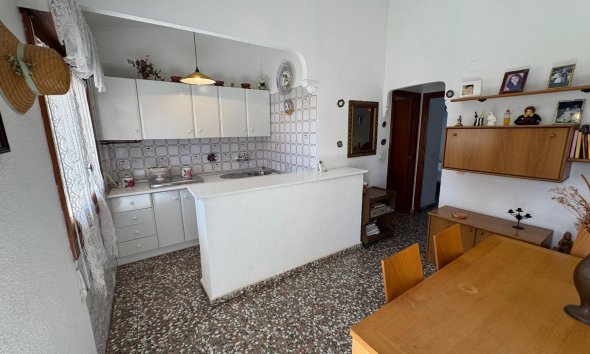 Resale - Villa - Torrevieja - Los Balcones