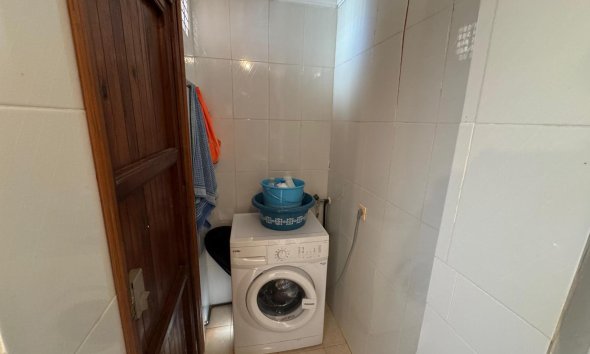 Resale - Villa - Torrevieja - Los Balcones