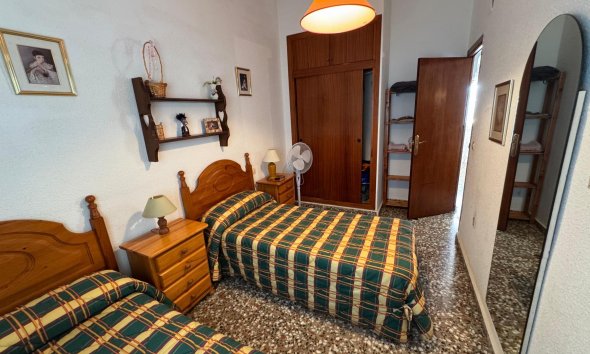 Resale - Villa - Torrevieja - Los Balcones