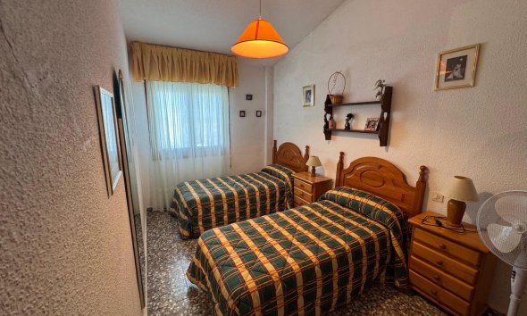 Resale - Villa - Torrevieja - Los Balcones