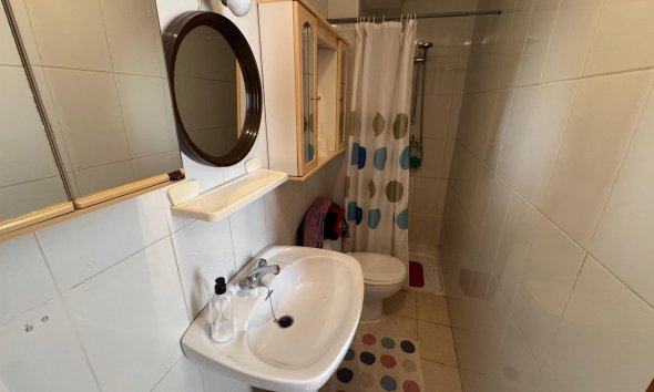 Resale - Villa - Torrevieja - Los Balcones