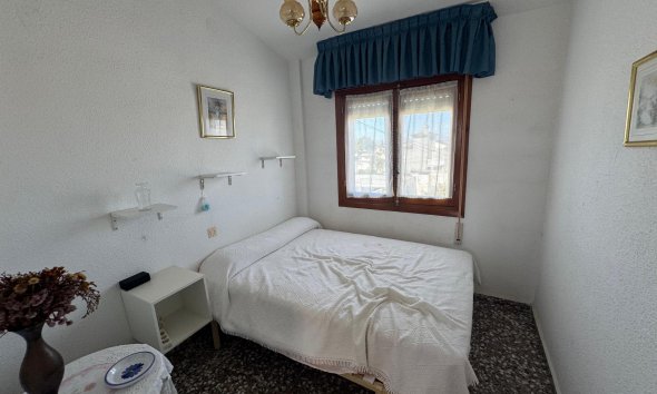 Resale - Villa - Torrevieja - Los Balcones