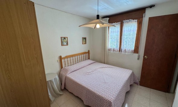 Resale - Villa - Torrevieja - Los Balcones