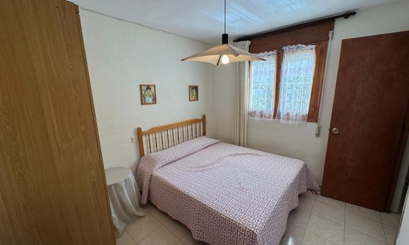 Resale - Villa - Torrevieja - Los Balcones