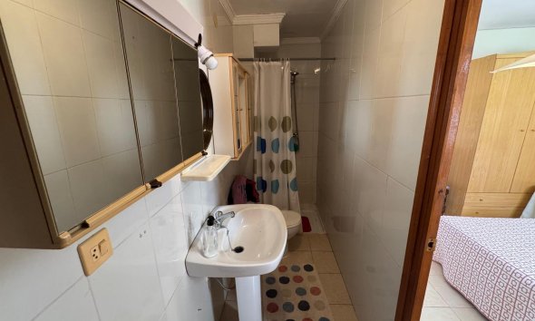 Resale - Villa - Torrevieja - Los Balcones