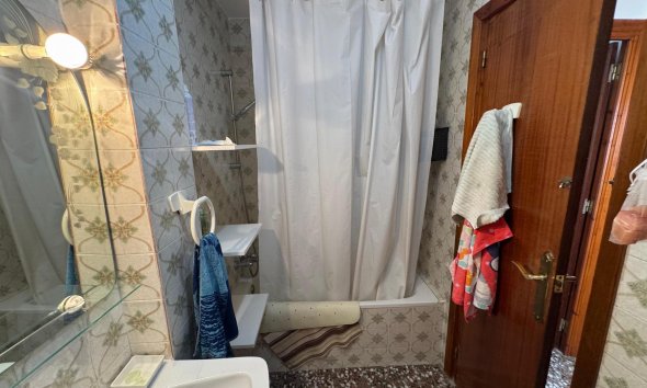 Resale - Villa - Torrevieja - Los Balcones