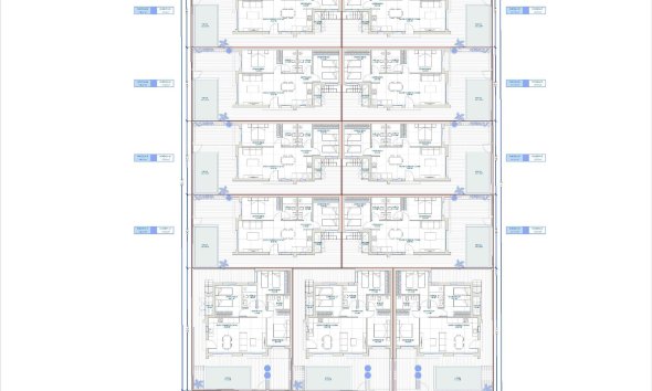 New Build - Villa - Torre Pacheco - Roldán