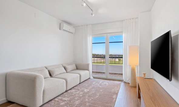 Resale - Apartment - Orihuela Costa - Punta Prima