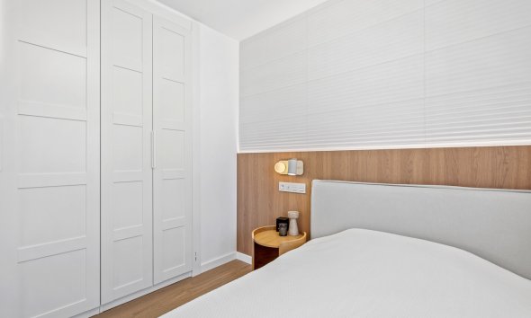 Resale - Apartment - Orihuela Costa - Punta Prima