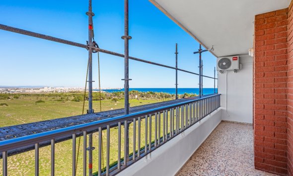 Resale - Apartment - Orihuela Costa - Punta Prima