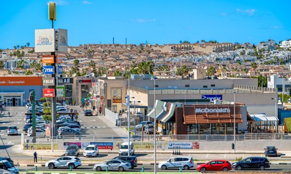 Resale - Apartment - Orihuela Costa - Punta Prima