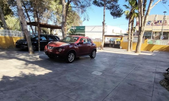Resale - Semi Detached - Torrevieja - Los Balcones