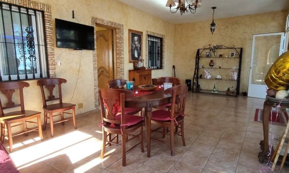 Resale - Semi Detached - Torrevieja - Los Balcones