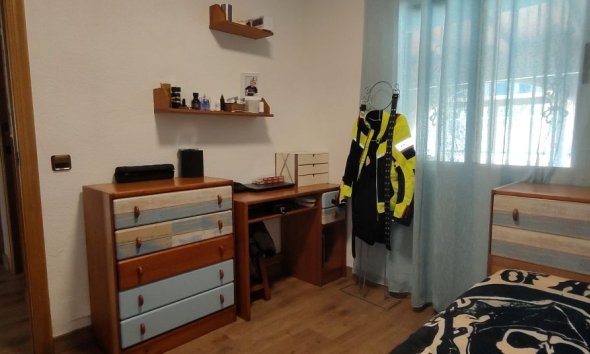 Resale - Semi Detached - Torrevieja - Los Balcones