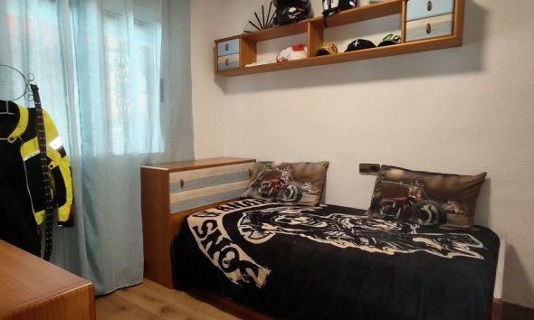 Resale - Semi Detached - Torrevieja - Los Balcones