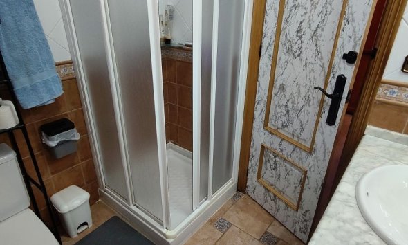 Resale - Semi Detached - Torrevieja - Los Balcones