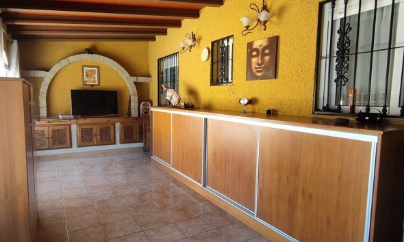 Resale - Semi Detached - Torrevieja - Los Balcones