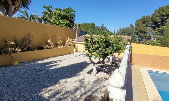 Resale - Semi Detached - Torrevieja - Los Balcones