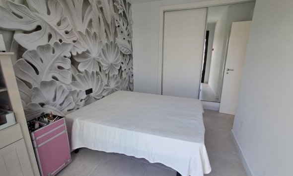 Resale - Villa - Orihuela Costa - Cabo Roig