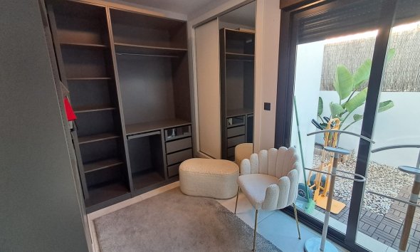 Resale - Villa - Orihuela Costa - Cabo Roig