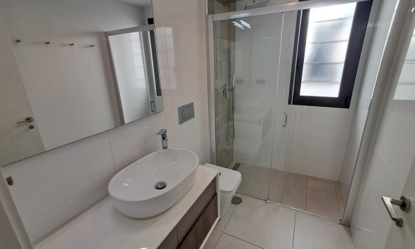 Resale - Villa - Orihuela Costa - Cabo Roig