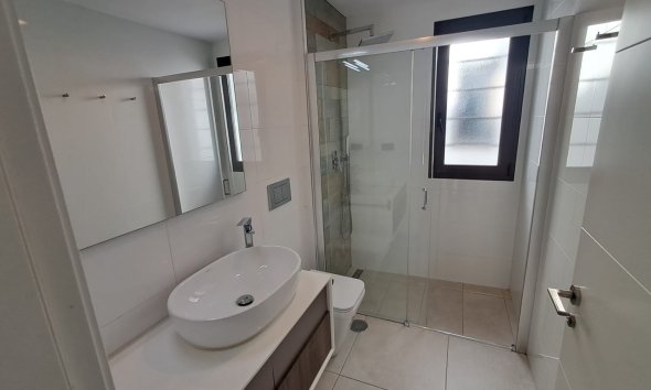 Resale - Villa - Orihuela Costa - Cabo Roig