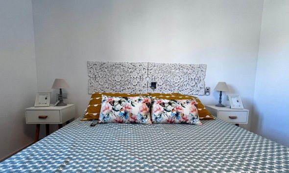 Resale - Apartment - Torrevieja - Punta prima