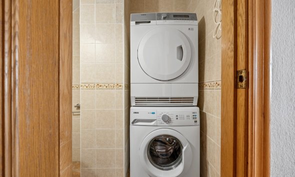 Resale - Villa - Orihuela Costa - Castillo de Don Juan