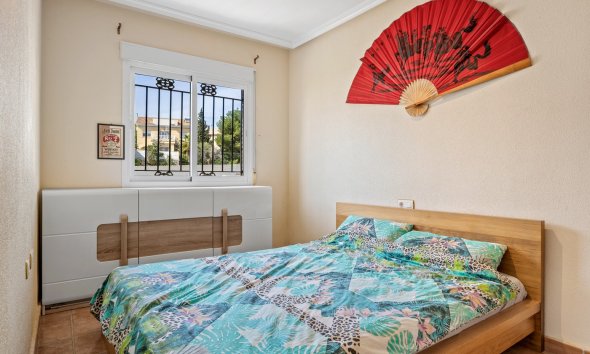 Resale - Villa - Orihuela Costa - Castillo de Don Juan